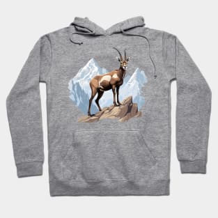 chamois Hoodie